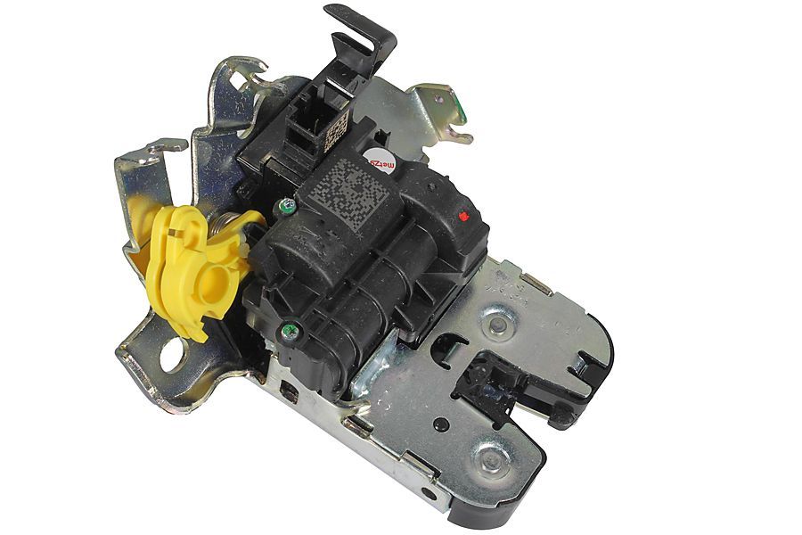 Incuietoare haion METZGER AUTOTEILE ORIGINAL ERSATZTEIL GREENPARTS 2311011