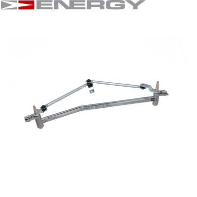 Tyčoví stěračů ENERGY MW0025