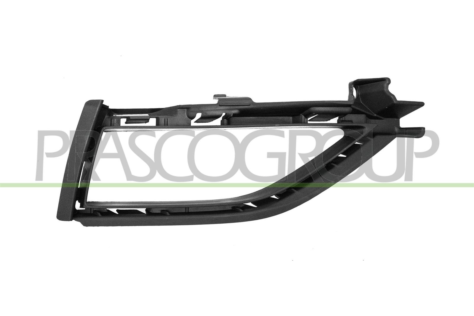 Grila ventilatie, bara protectie PRASCO VG4042113