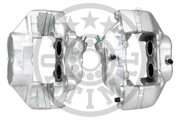 Zacisk hamulca OPTIMAL BC-2184L