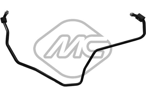 conducta ulei, incarcare METALCAUCHO 92153