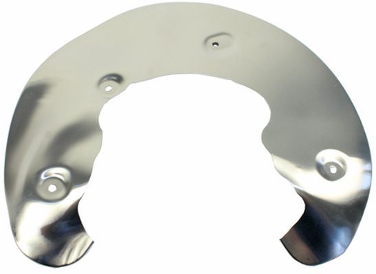 protectie stropire,disc frana METZGER 6115094