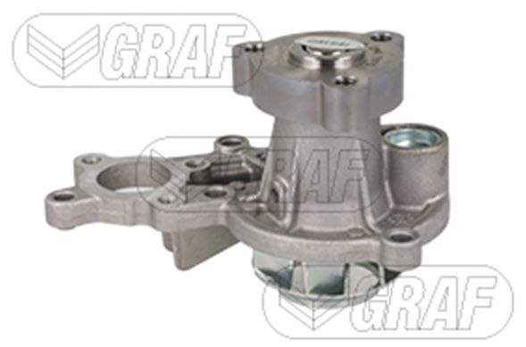 Pompă de apă, răcire motor GRAF PA1615