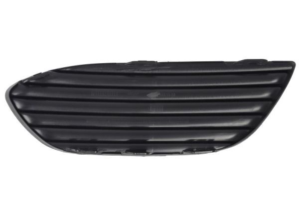 Grille de ventilation, pare-chocs