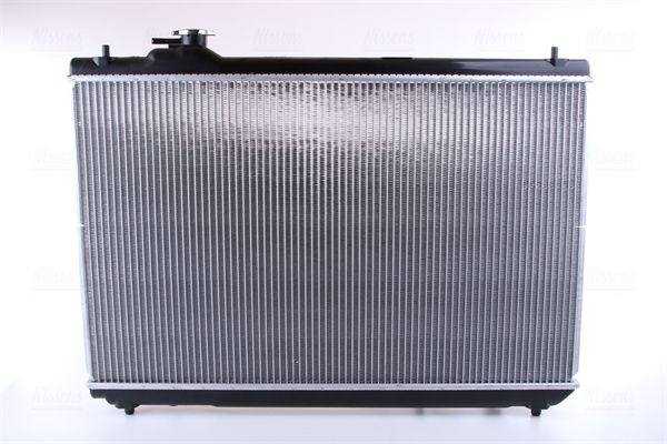 Levně Chladič, chlazení motoru NISSENS 64659