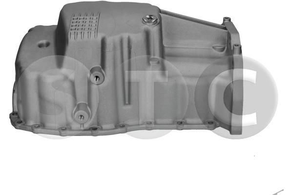 Miska olejowa STC T405498