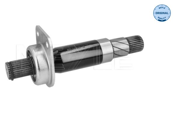 Приводной промежуточный вал