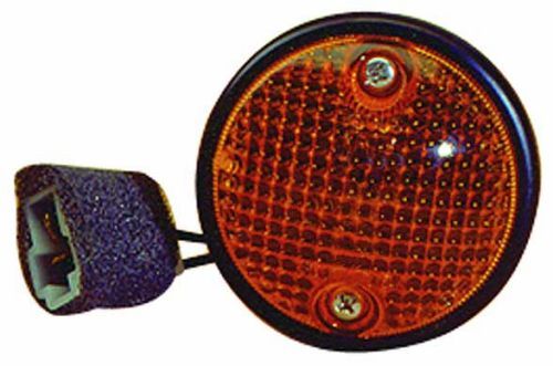 Lampa kierunkowskazu ABAKUS 214-1415N-YA