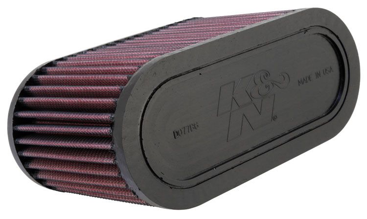Vzduchový filtr K&N FILTERS HA-1302