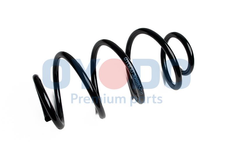 Balstiekārtas atspere