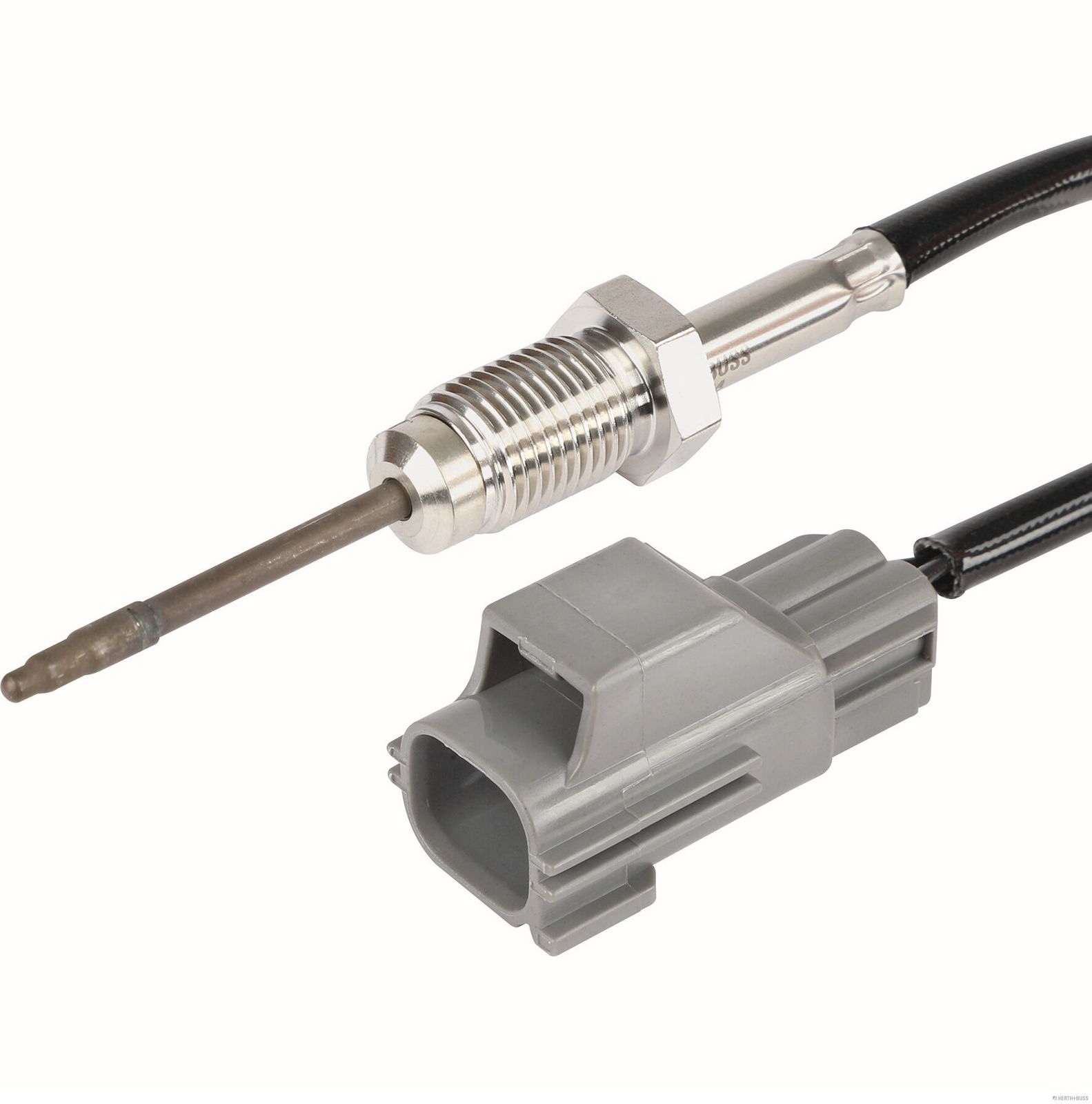 Senzor, temperatura gaze evacuare HERTH+BUSS ELPARTS 70682335