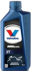 E-shop VALVOLINE Motorový olej DuraBlend 2T, 862010, 1L