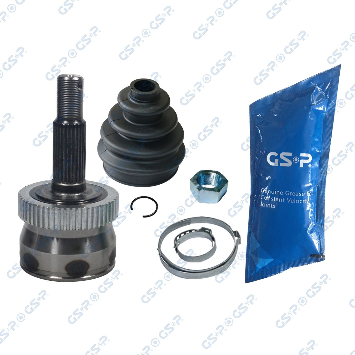 Set articulatie, planetara GSP 816007