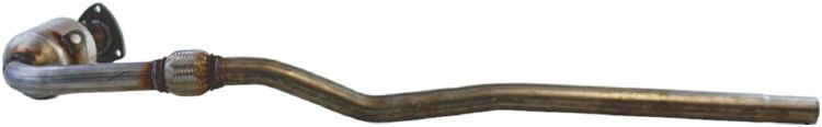 Levně Katalyzátor BOSAL 099-596