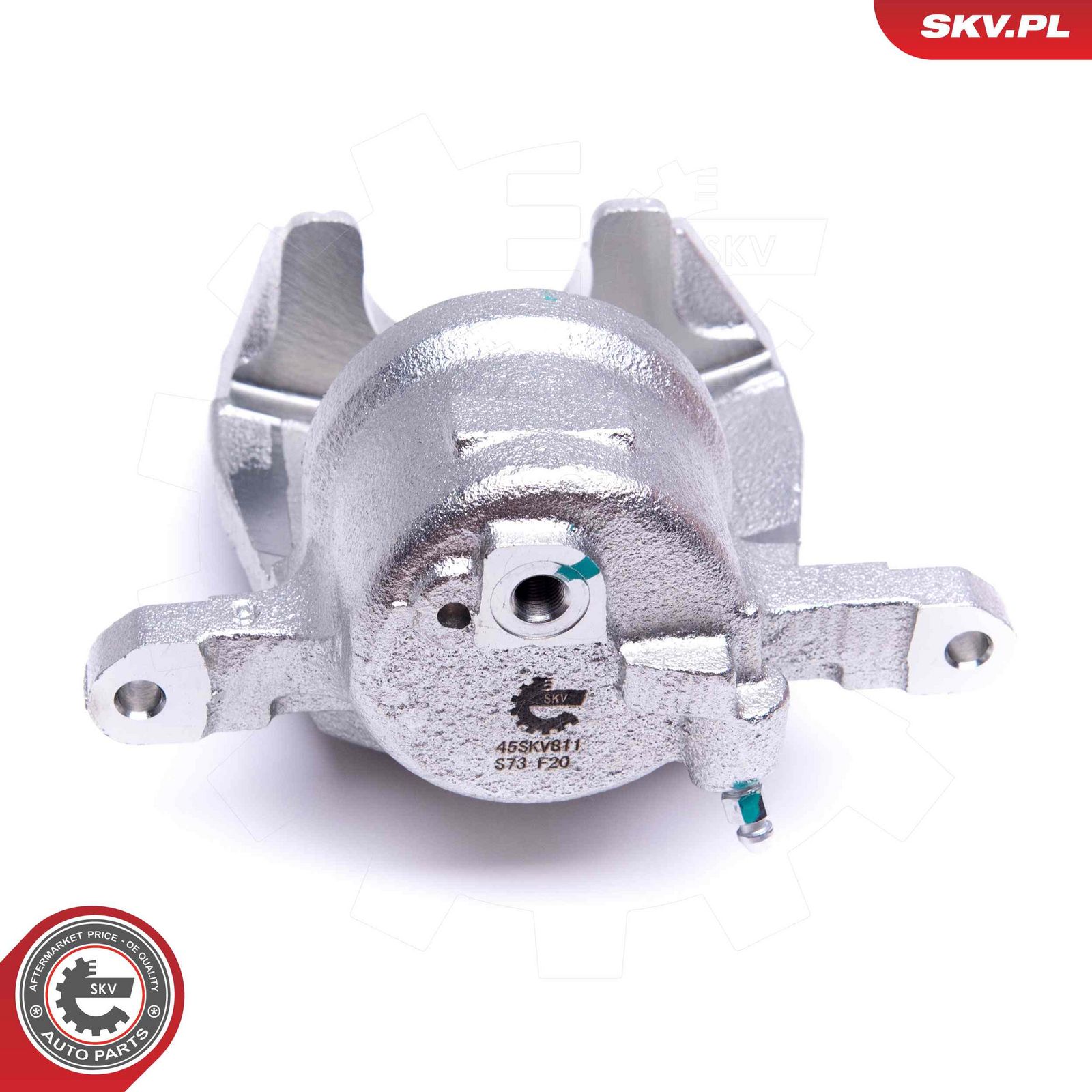 Levně Brzdový třmen ESEN SKV 45SKV811
