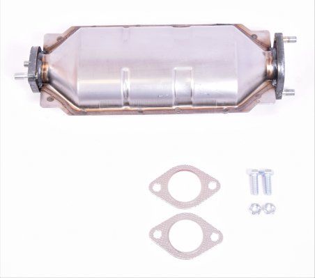 Katalizator EEC 2895027290