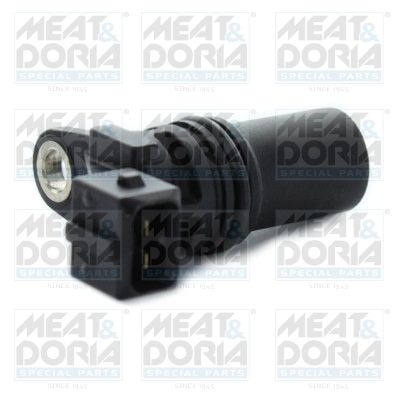 Czujnik, prędkość/prędkość obrotowa MEAT & DORIA 87483
