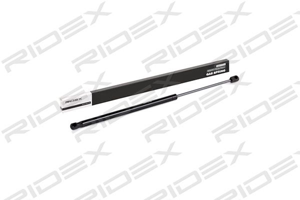 Sprężyna gazowa, pokrywa bagażnika RIDEX 219G0044