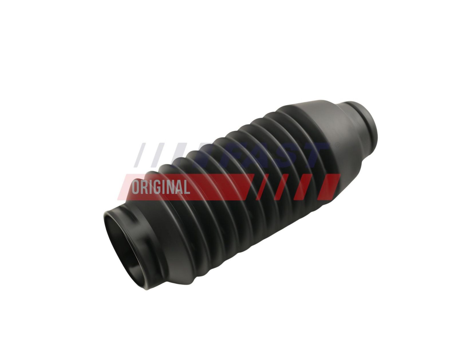 Capac protectie/Burduf, amortizor FAST FT12505
