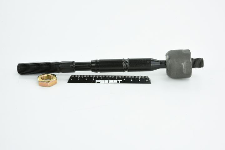 gebr. Lenkgetriebe (GEB20655), Bild 2 von 52