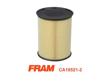 Vzduchový filter FRAM CA10521