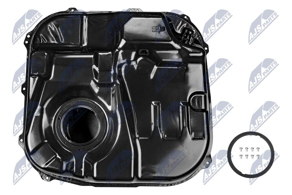 Топливный бак