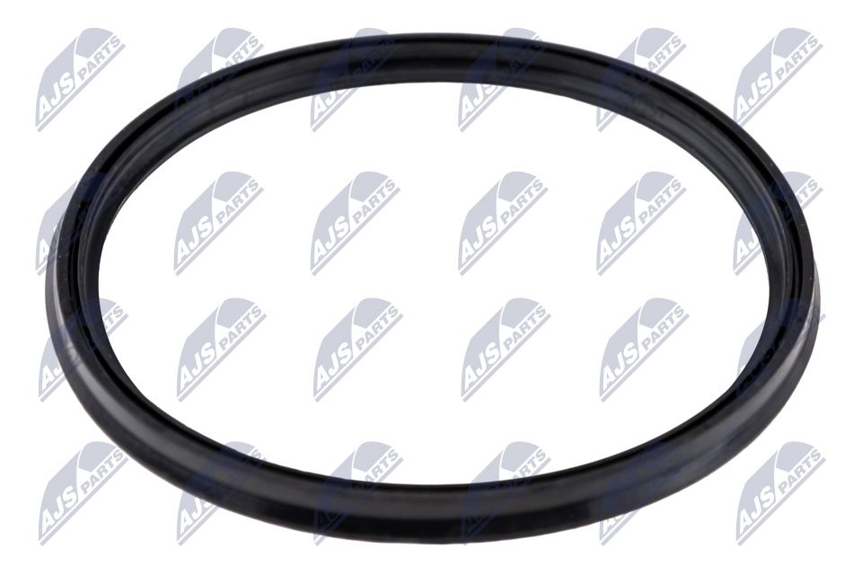 Blīvgredzens, Gaisa pūtes caurule