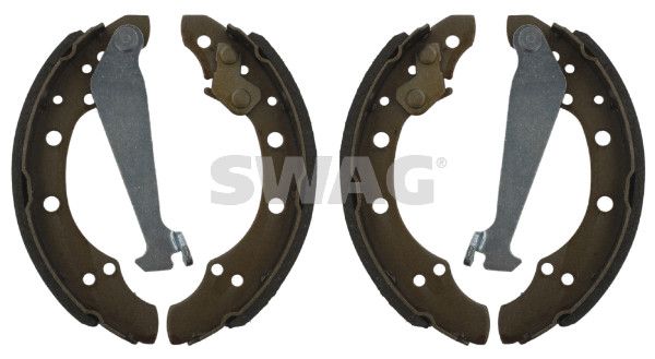 KIT DE SEGMENT DE FREIN