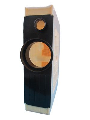 Filtr powietrza ALCO FILTER MD-8896