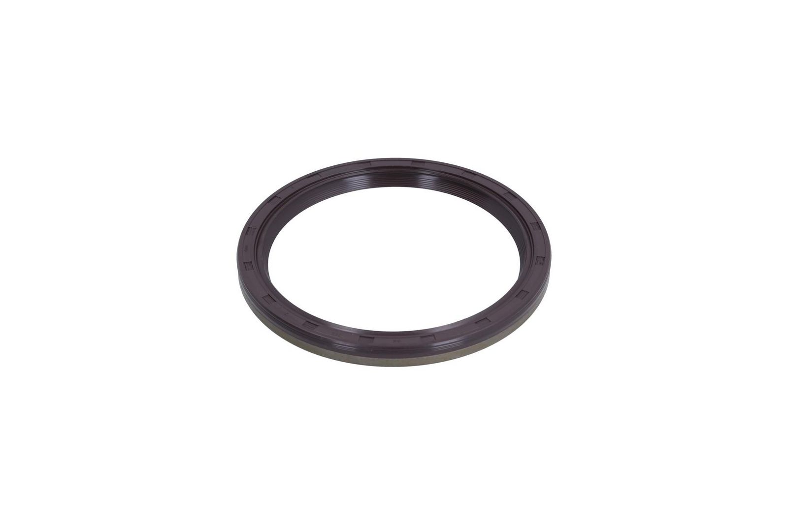 Vārpstas blīvgredzens, Kloķvārpsta