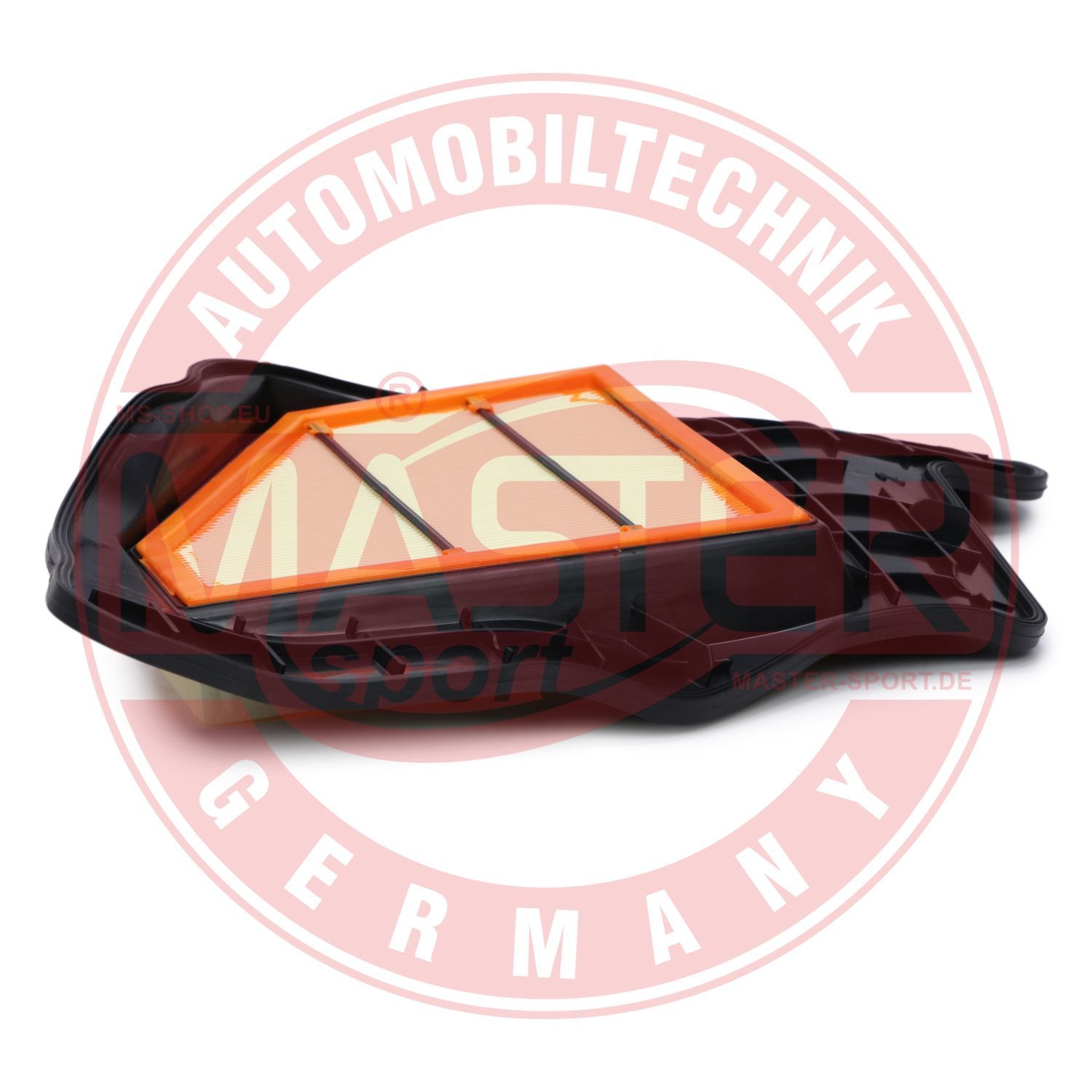 Filtr powietrza MASTER-SPORT GERMANY 20028-LF-PCS-MS
