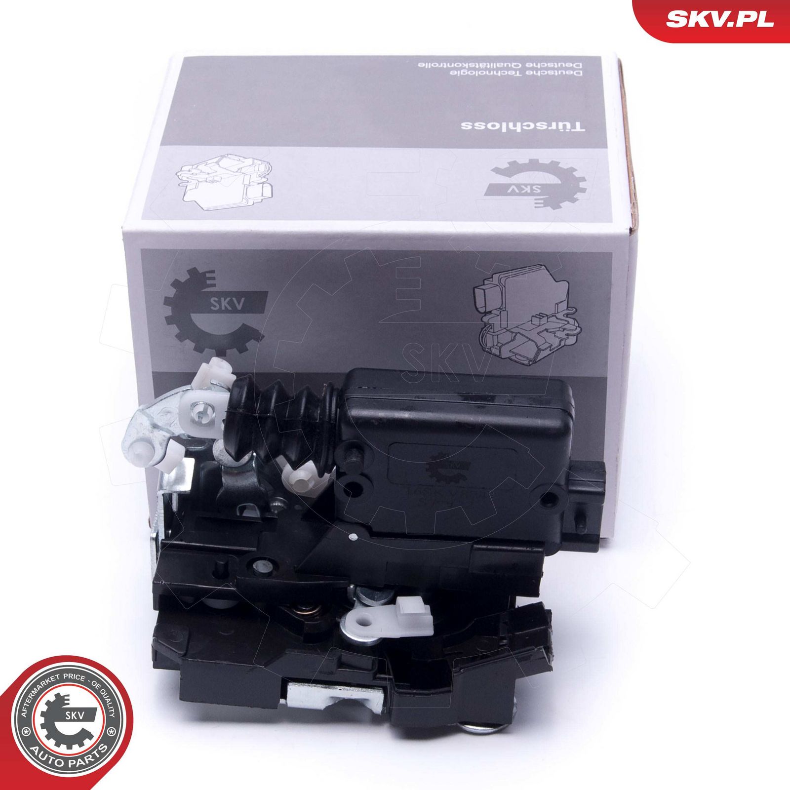 incuietoare usa ESEN SKV 16SKV874