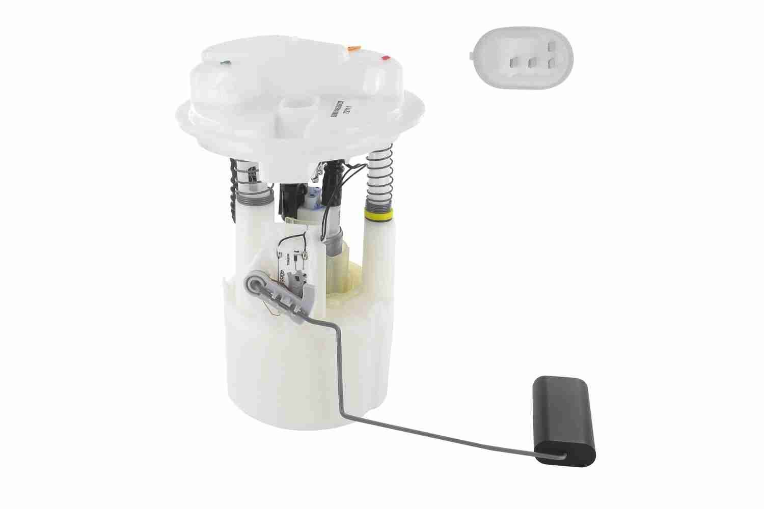 unité d'alimentation de carburant