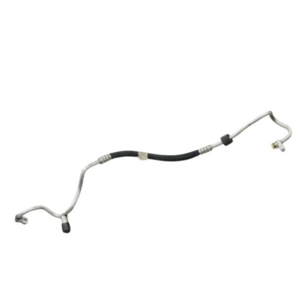 Augstspiediena cauruļvads, Gaisa kond. sist.