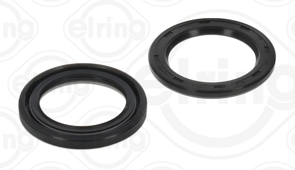 Set garnituri, manetă de direcție ELRING B17.750