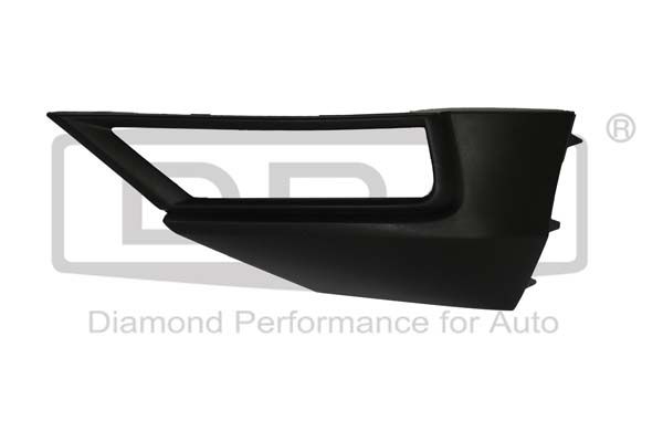 Grila ventilatie, bara protectie DPA 88531794002