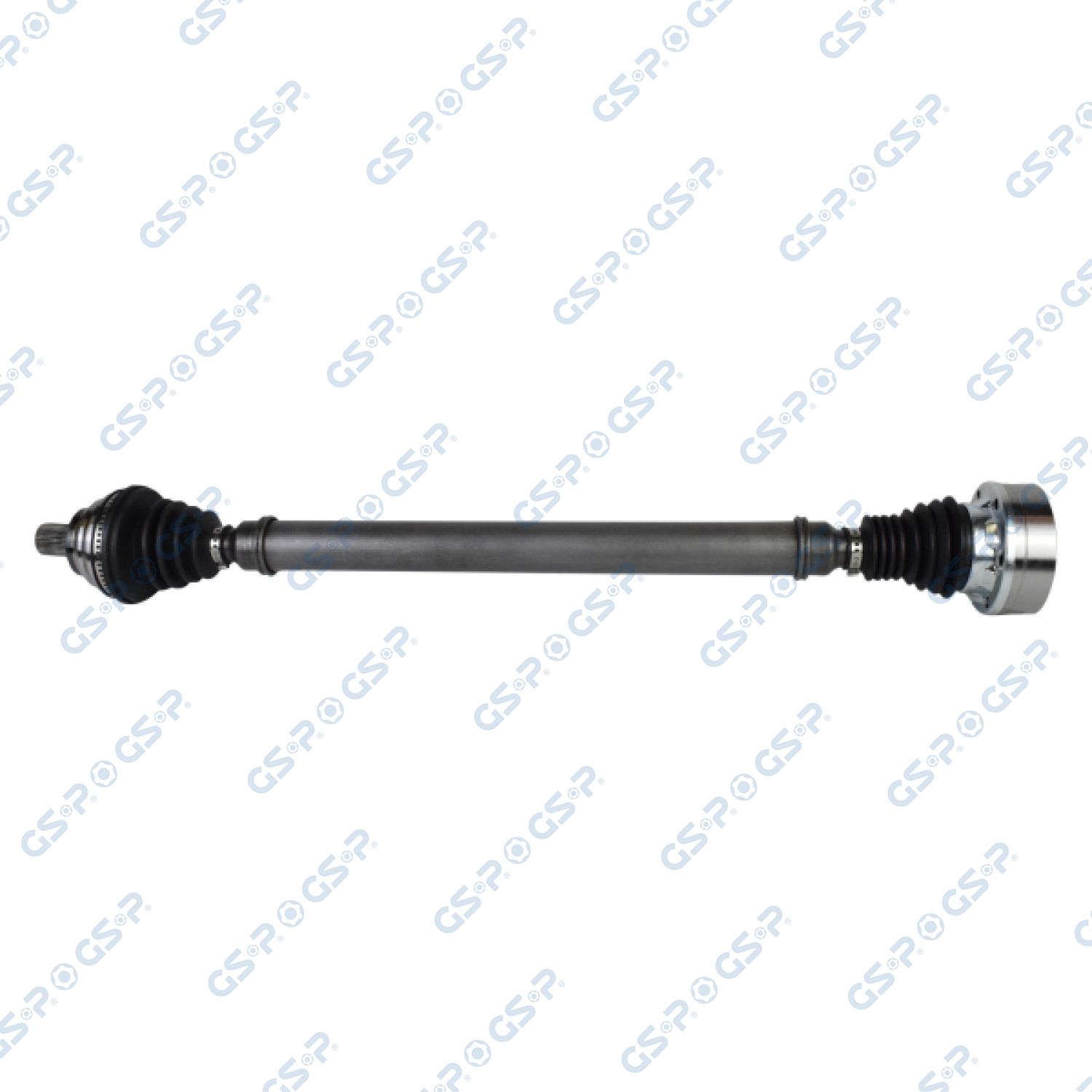 Приводной вал