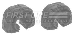 Zestaw naprawczy, łącznik stabilizatora FIRST LINE FSK6830K