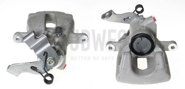 Zacisk hamulca BUDWEG CALIPER 344150