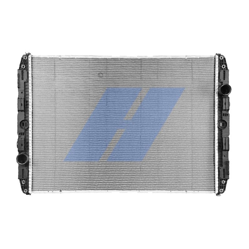 Radiator, racire motor HIGHWAY AUTOMOTIVE 10031033