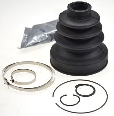 Ansamblu burduf, articulatie planetara SPIDAN 25382