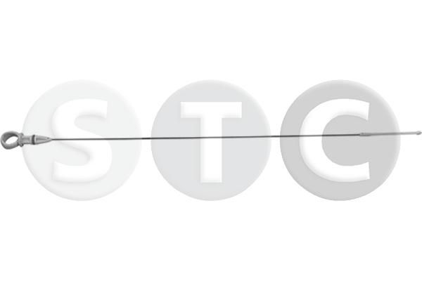 Miarka olejowa STC T439253
