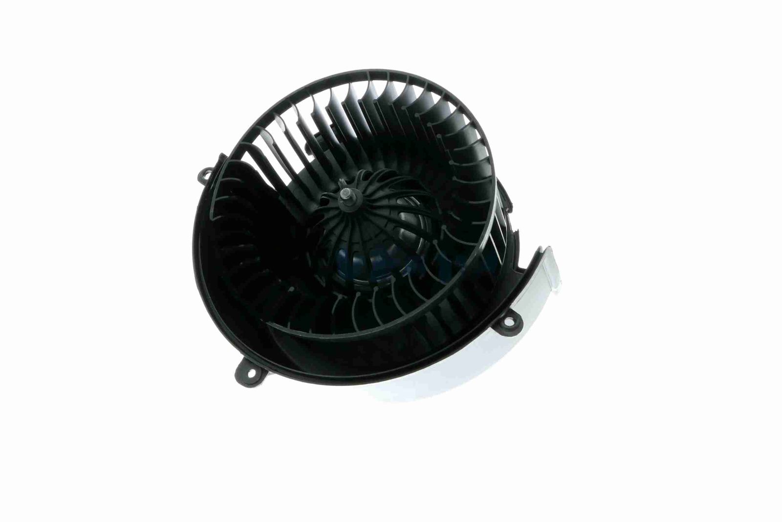 Roue soufflante, pulseur d'air habitacle
