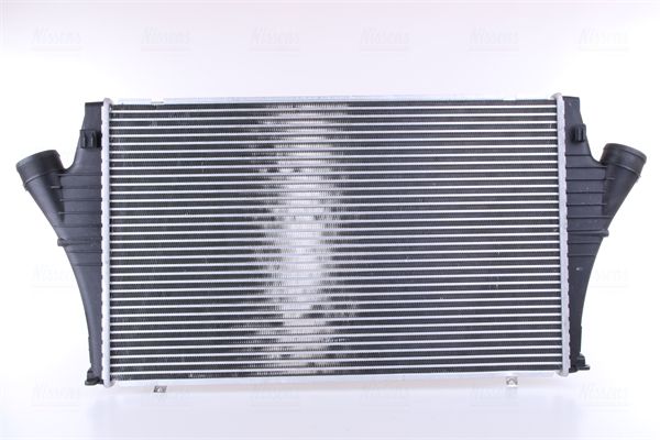 Levně Chladič turba NISSENS 96376