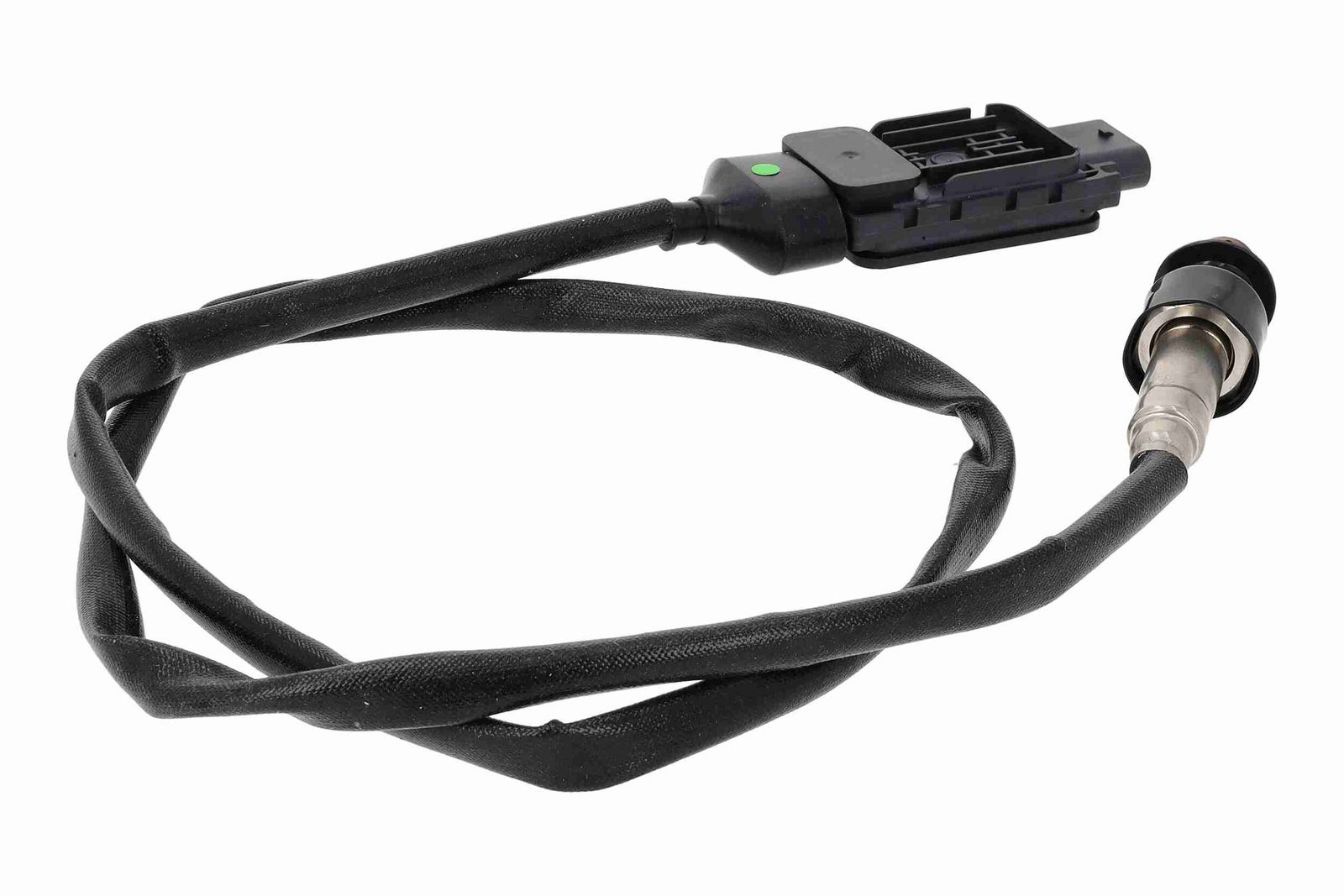 Capteur NOx, Injection d'urée