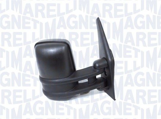 Lusterko zewnętrzne, kabina kierowcy MAGNETI MARELLI 351991717160