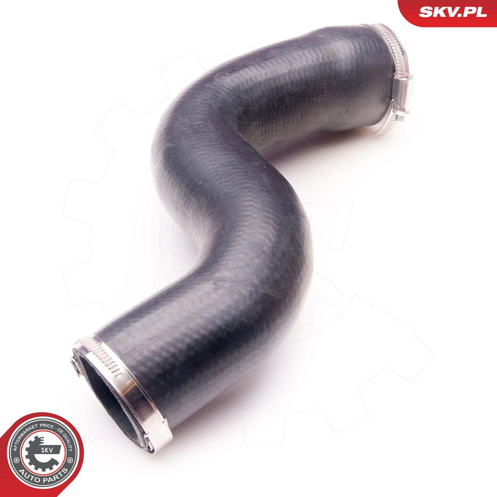 Levně Hadička plnicího vzduchu ESEN SKV 24SKV600