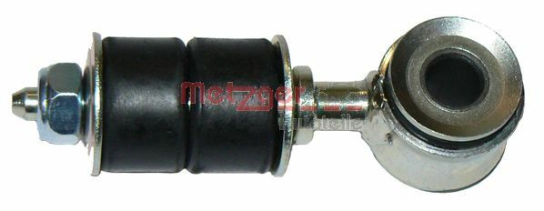 Brat/bieleta suspensie, stabilizator METZGER 53019618