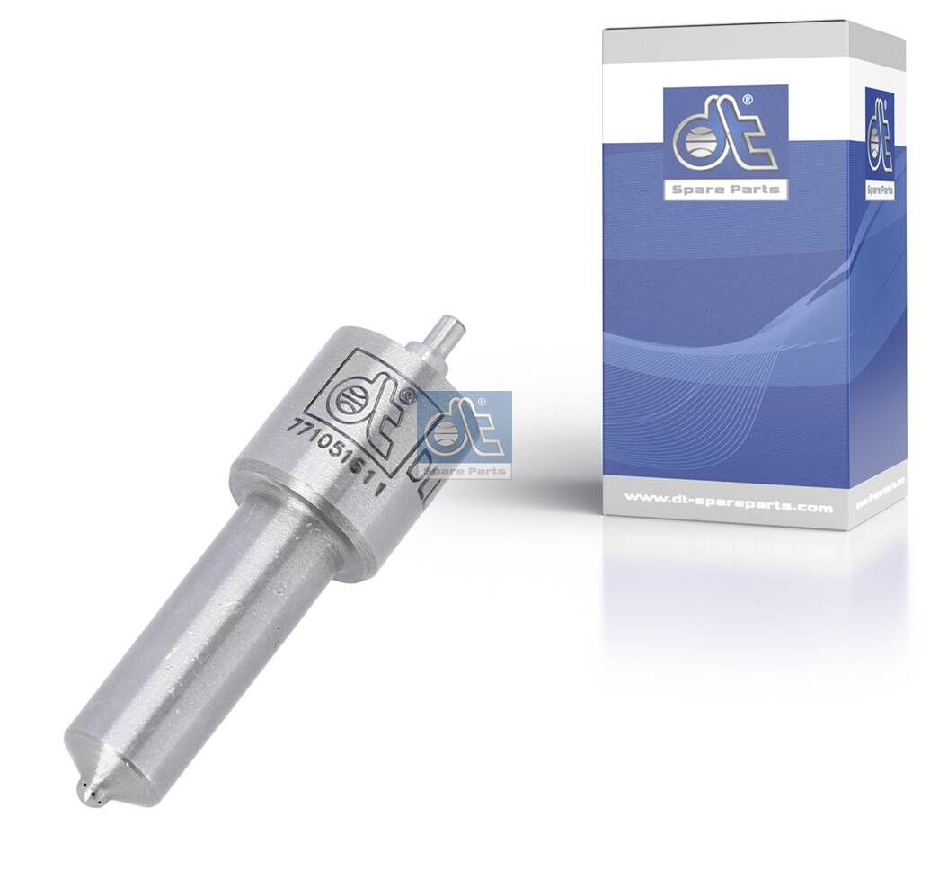 Injector DT Spare Parts 1.12153