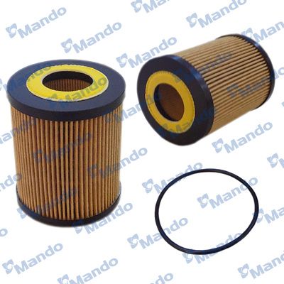 Filtr oleju MANDO MMF045085
